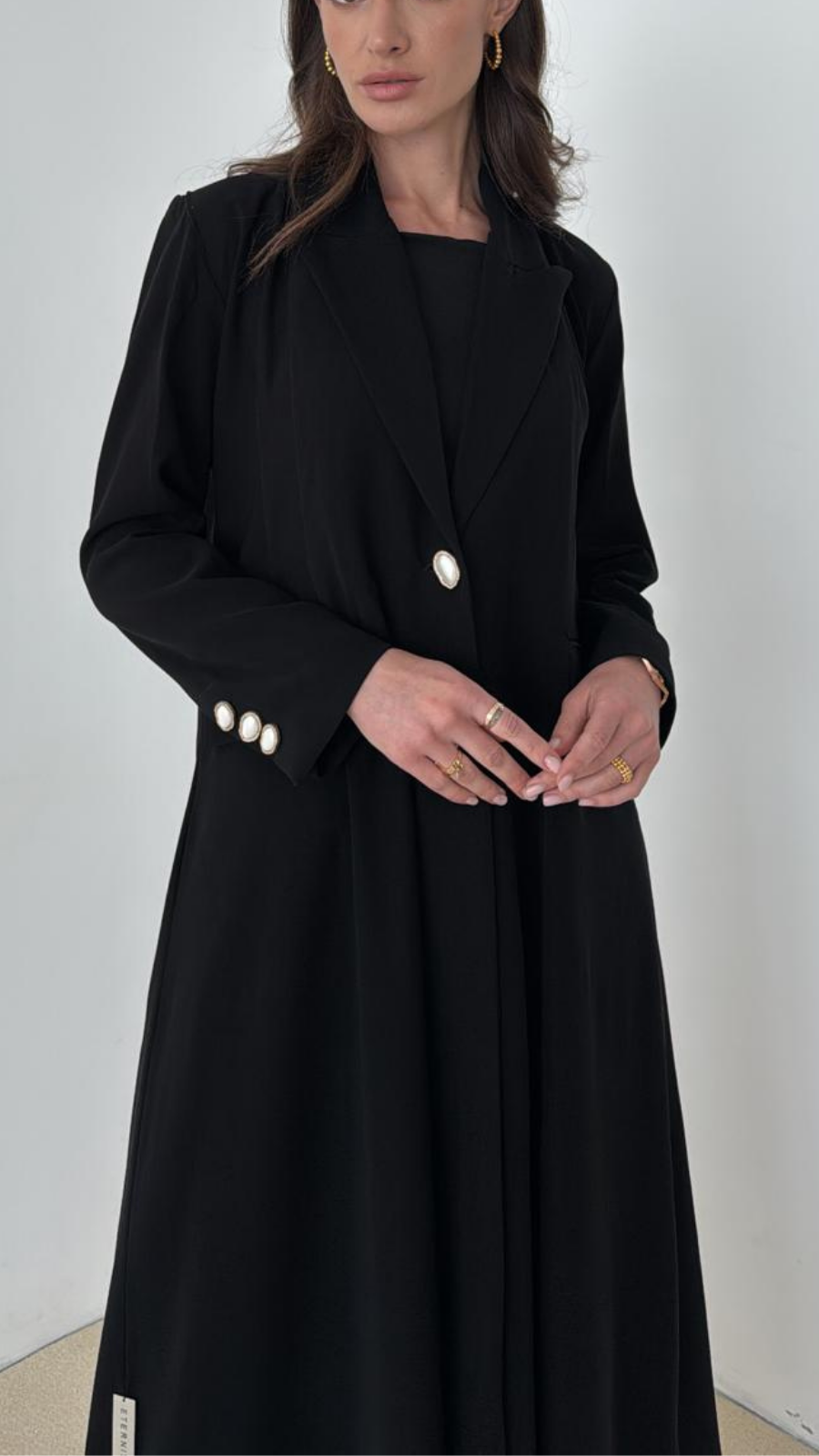 Abaya #705