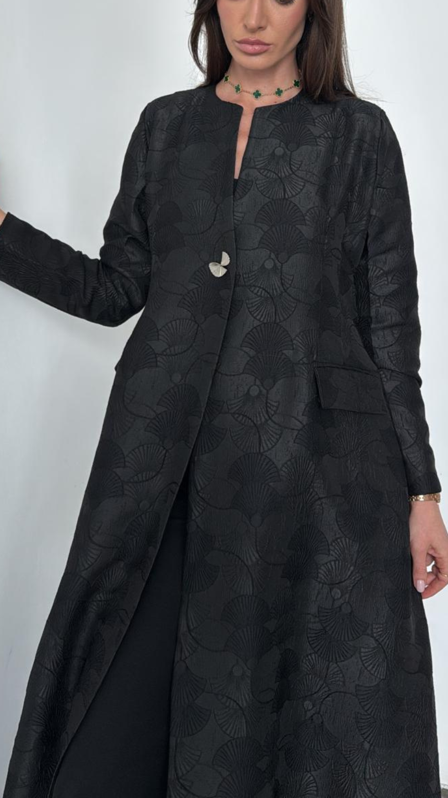 Abaya #777