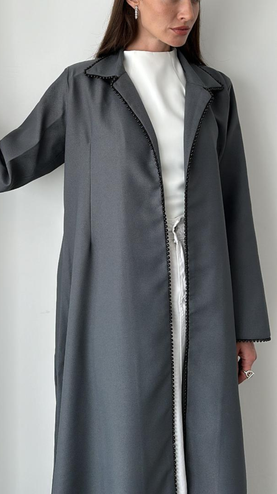 Abaya #656