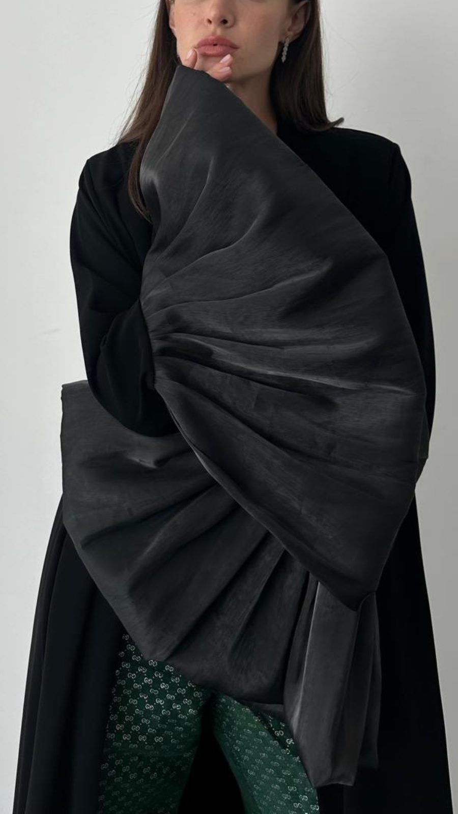 Abaya #653
