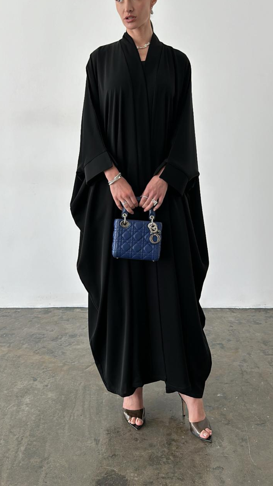 Abaya #646