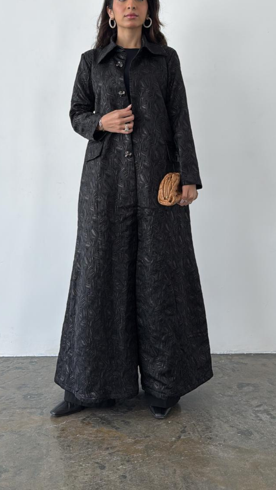 Abaya #686
