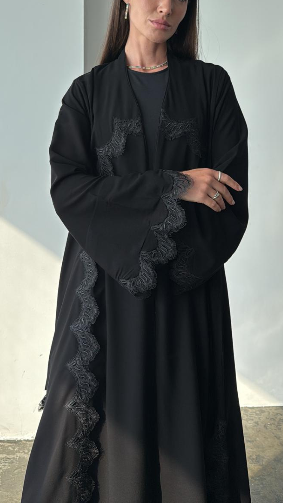 Abaya #740