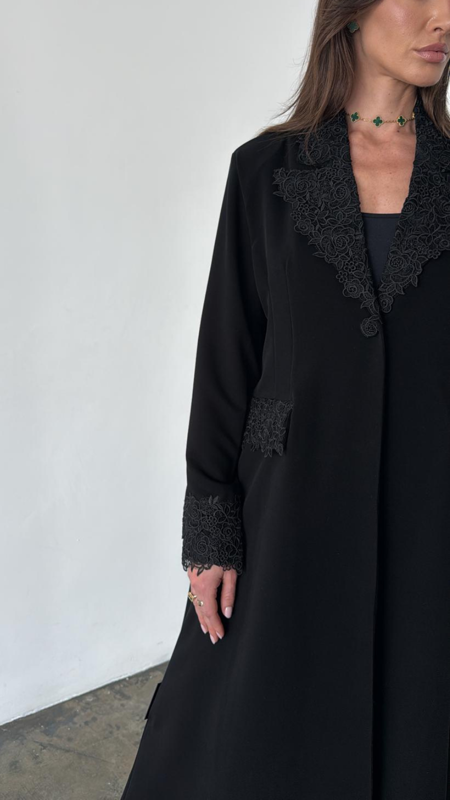 Abaya #780