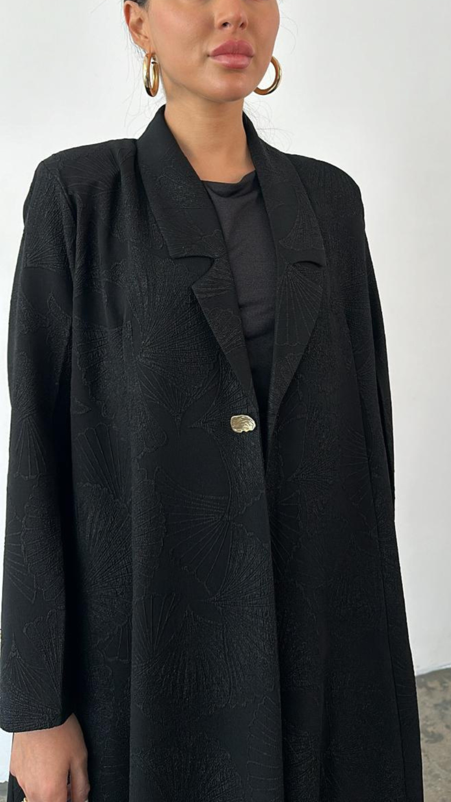Abaya #639
