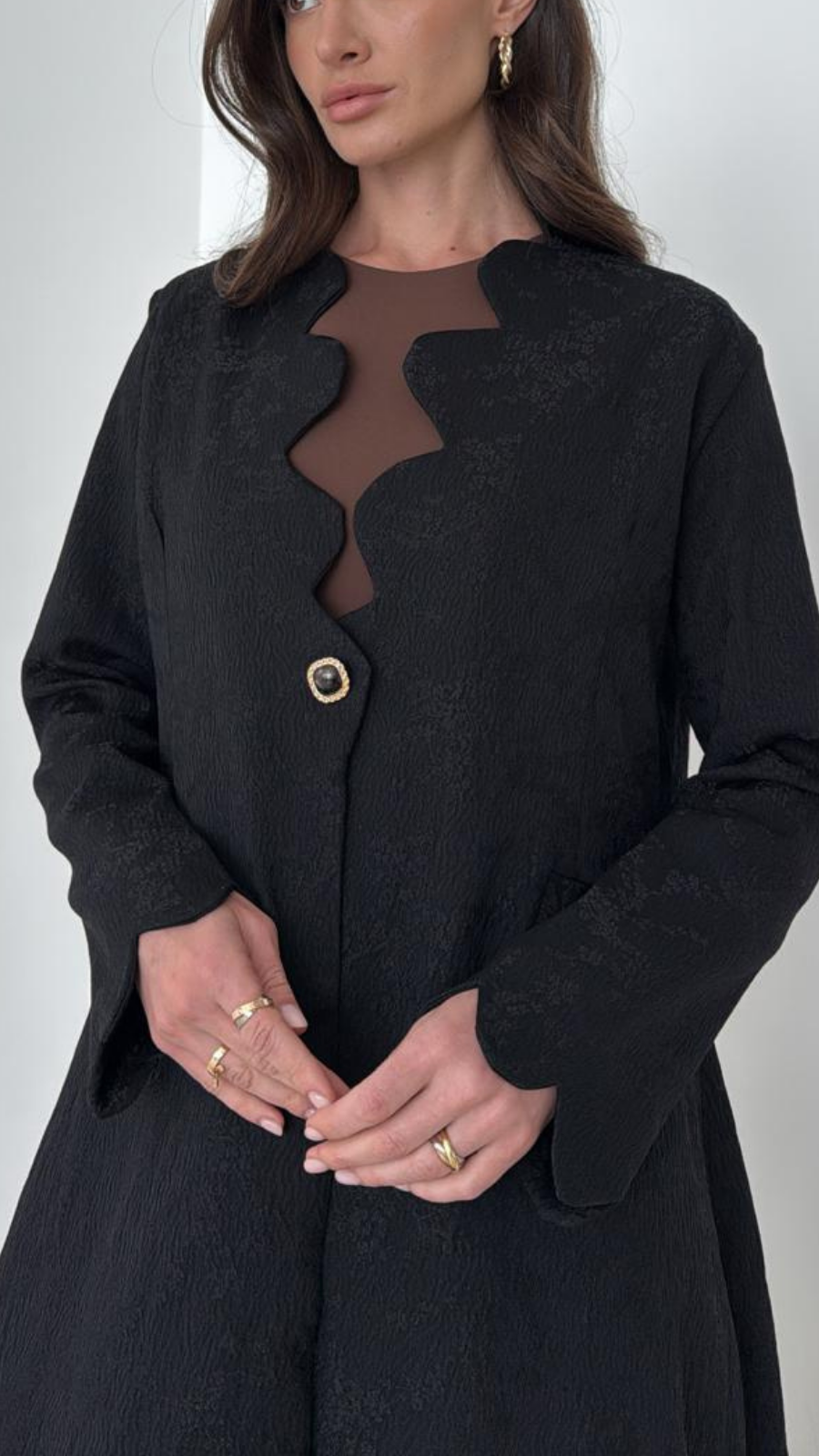 Abaya #702