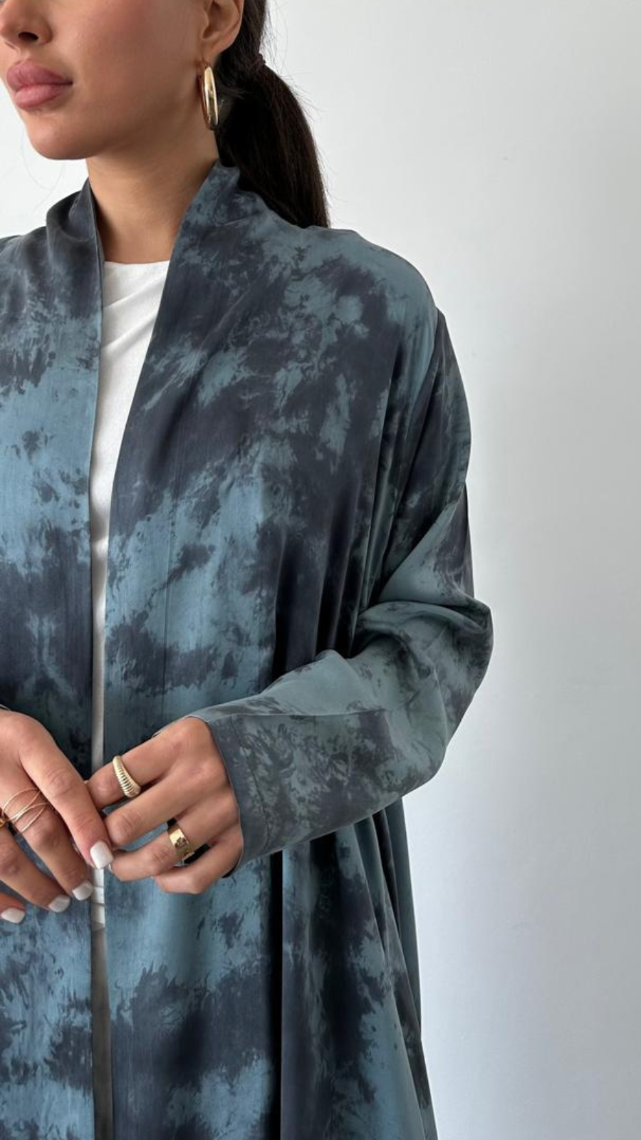 Abaya #636