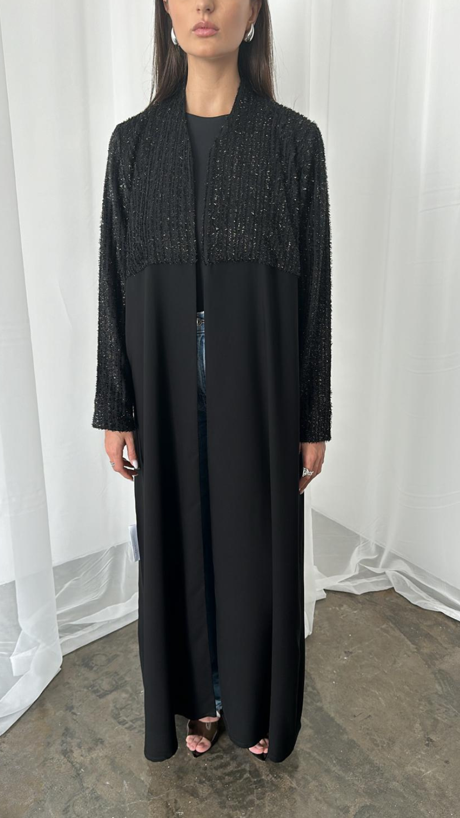Abaya #600