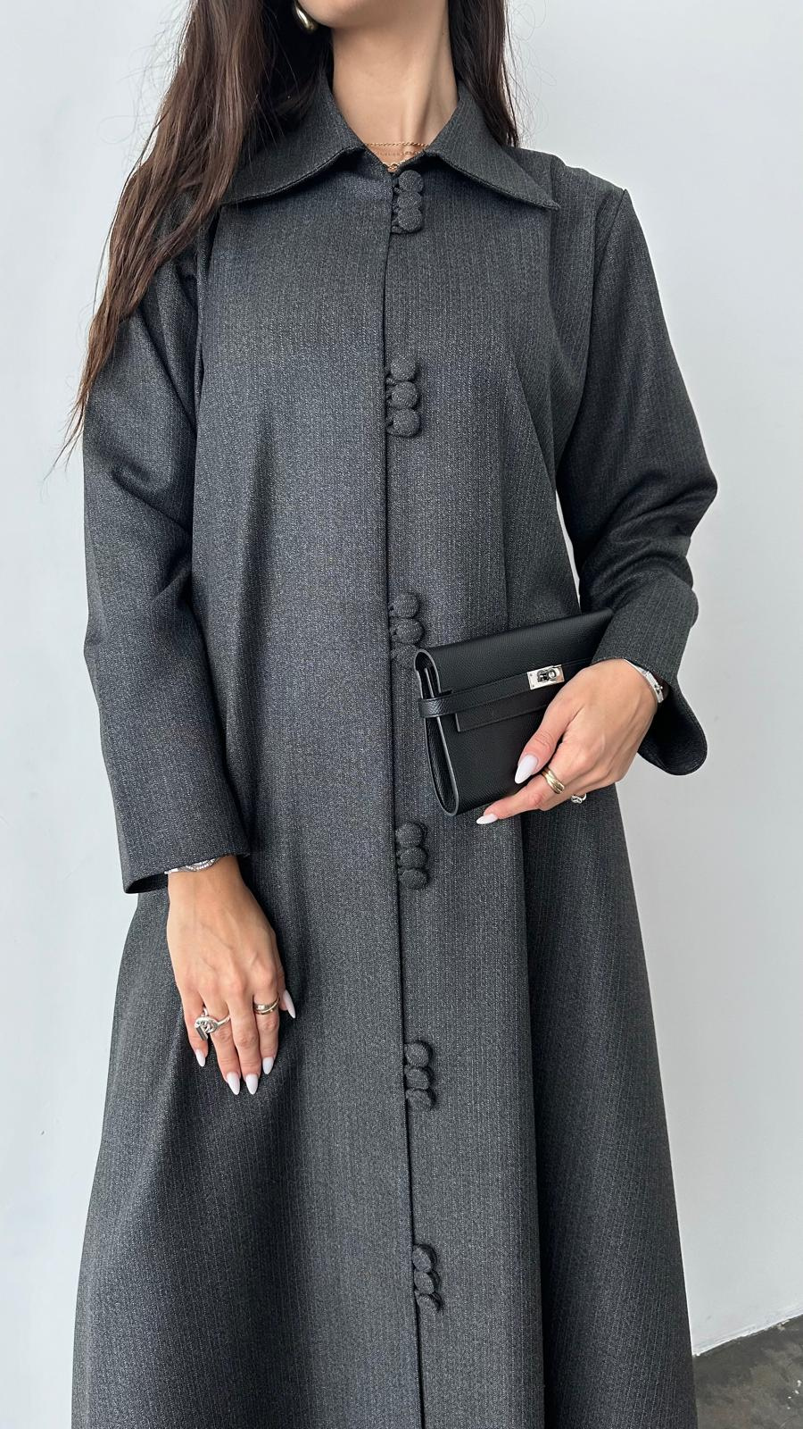 Abaya #611