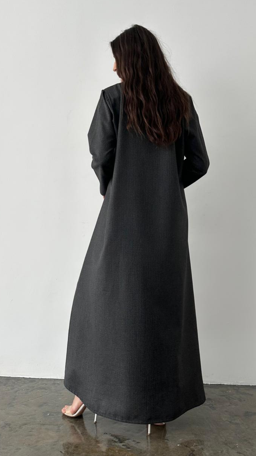 Abaya #611