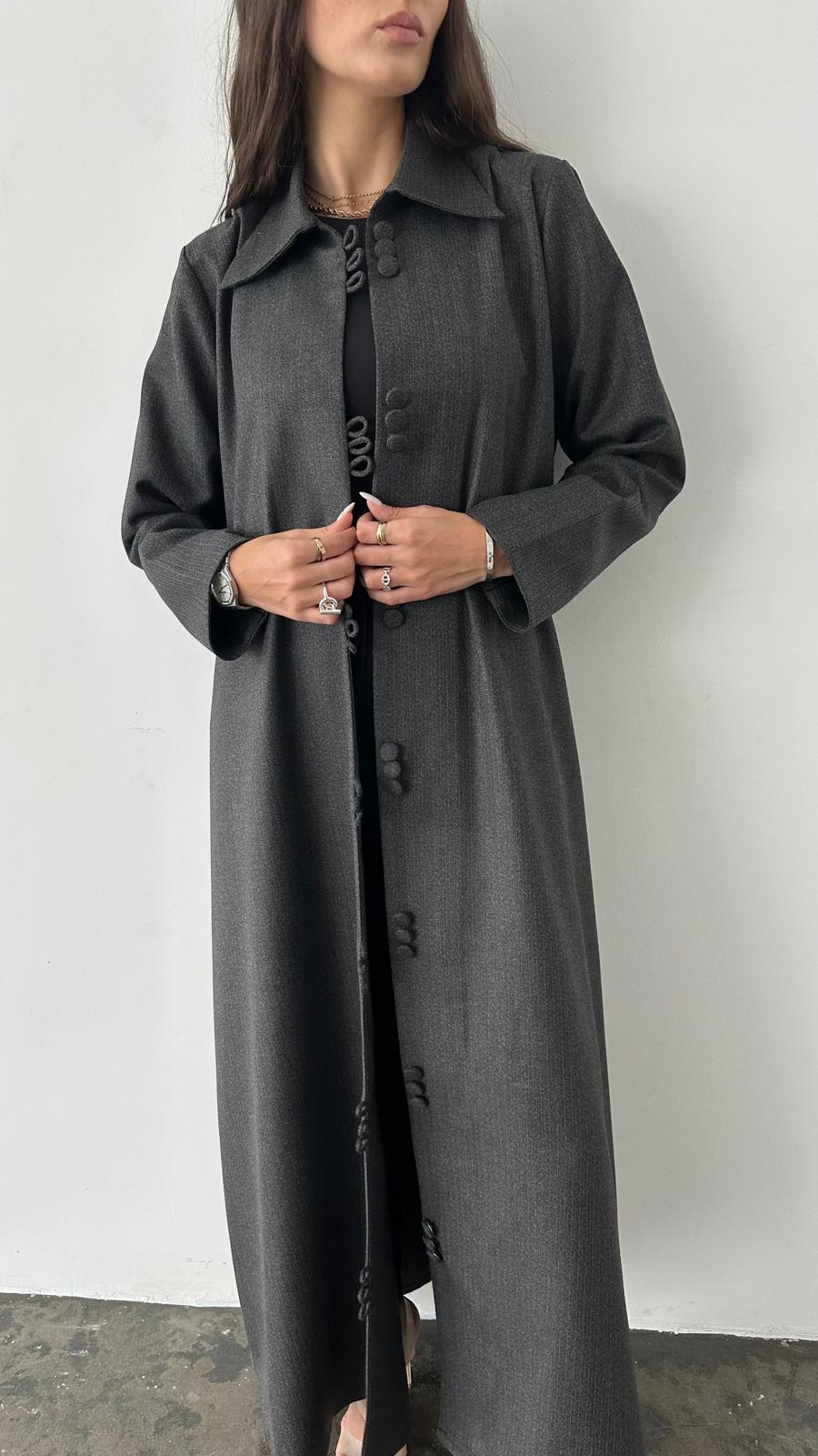 Abaya #611