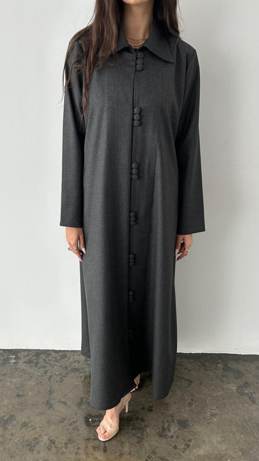 Abaya #611