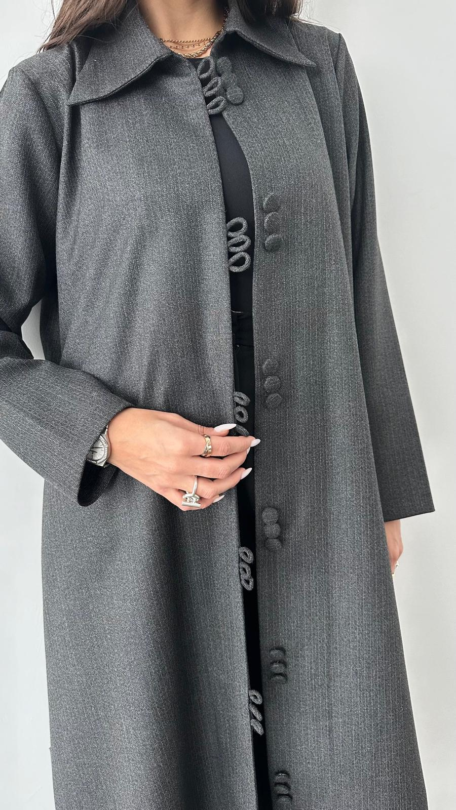 Abaya #611