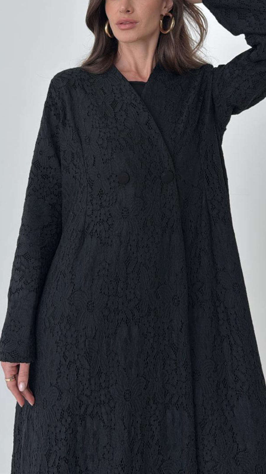 Abaya #709