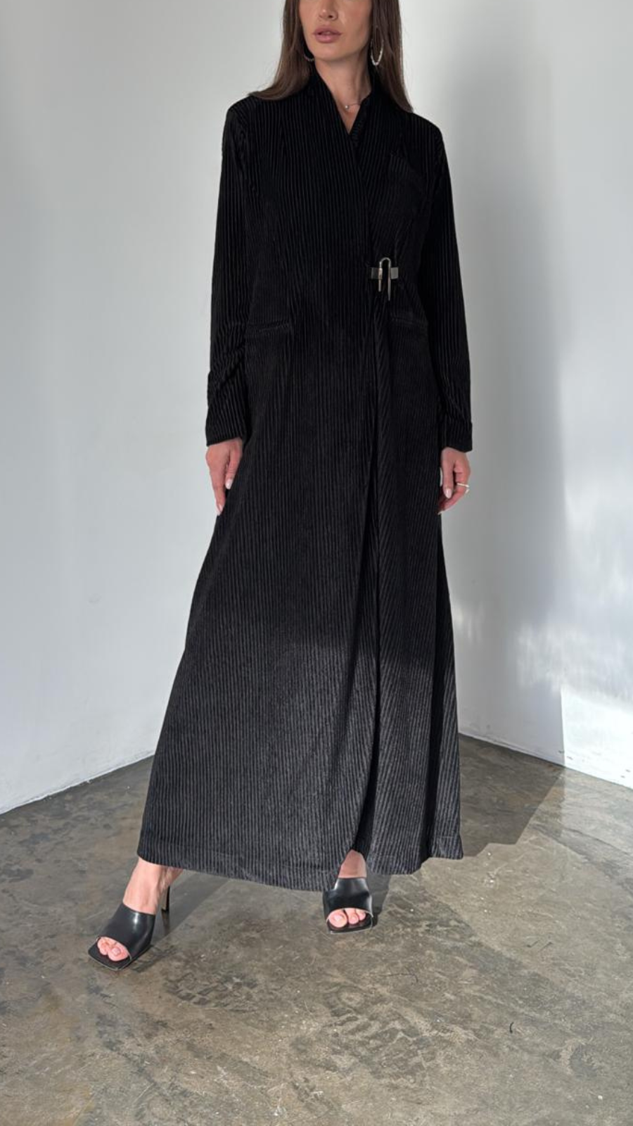 Abaya #759