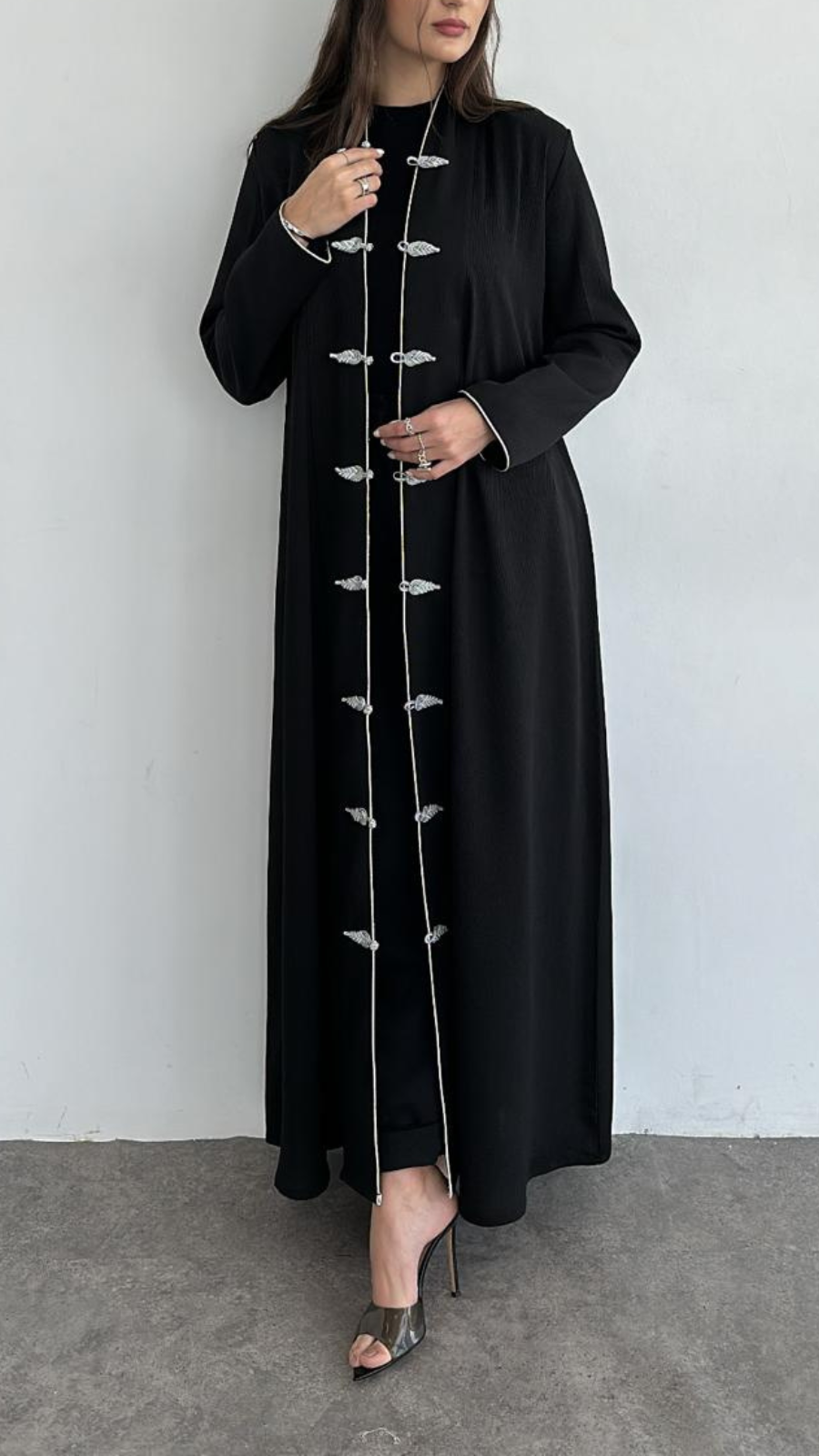 Abaya #617