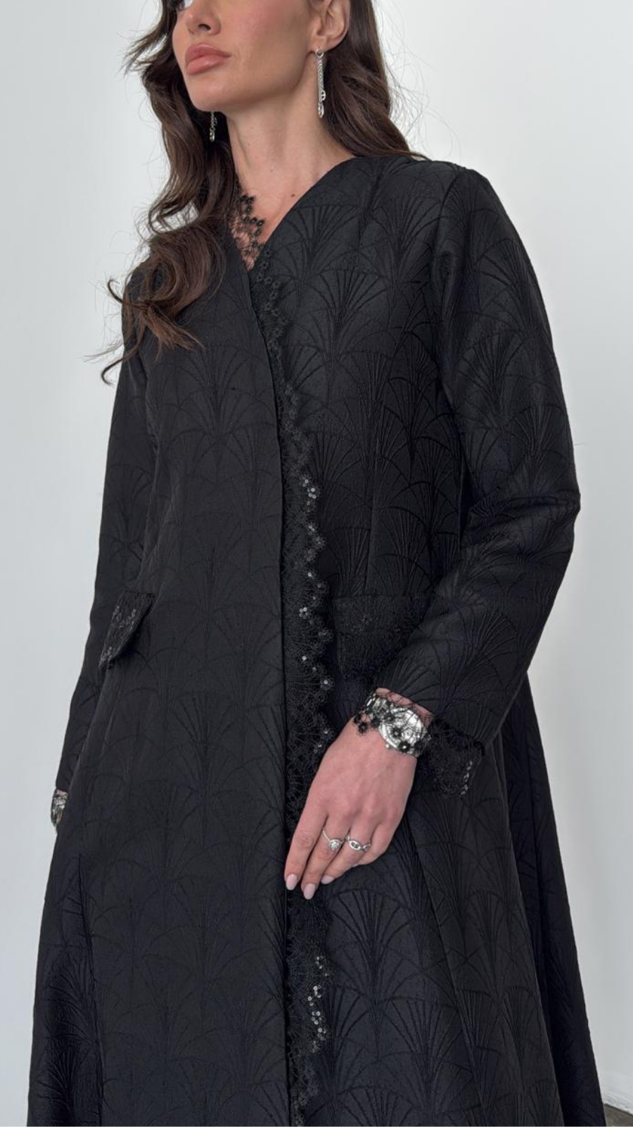 Abaya #781