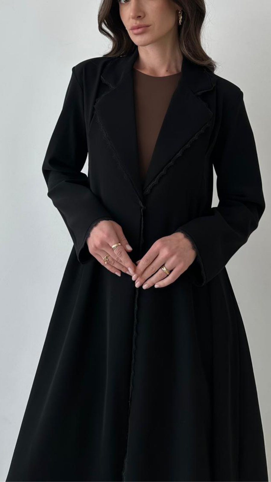 Abaya #701