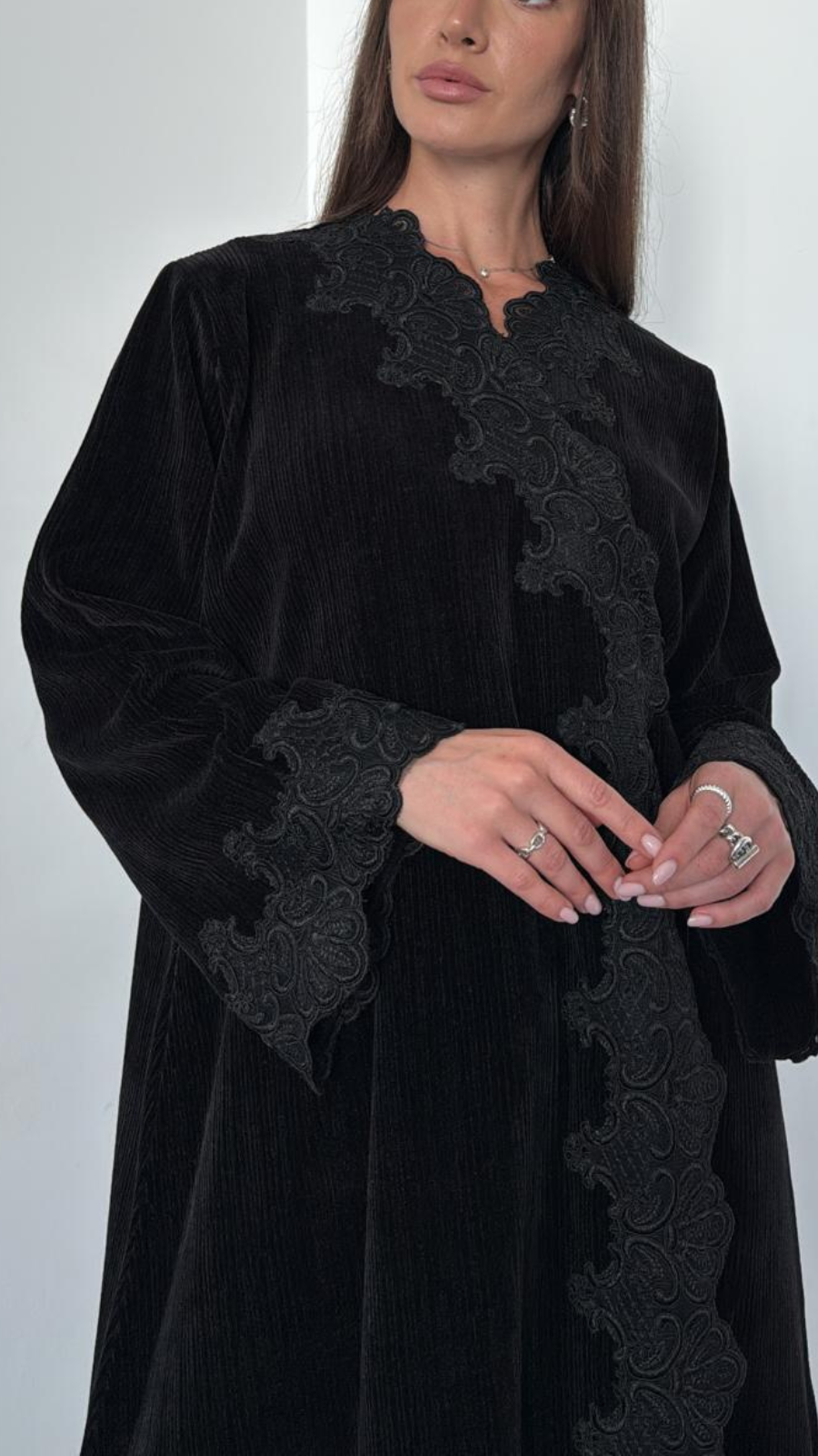 Abaya #758