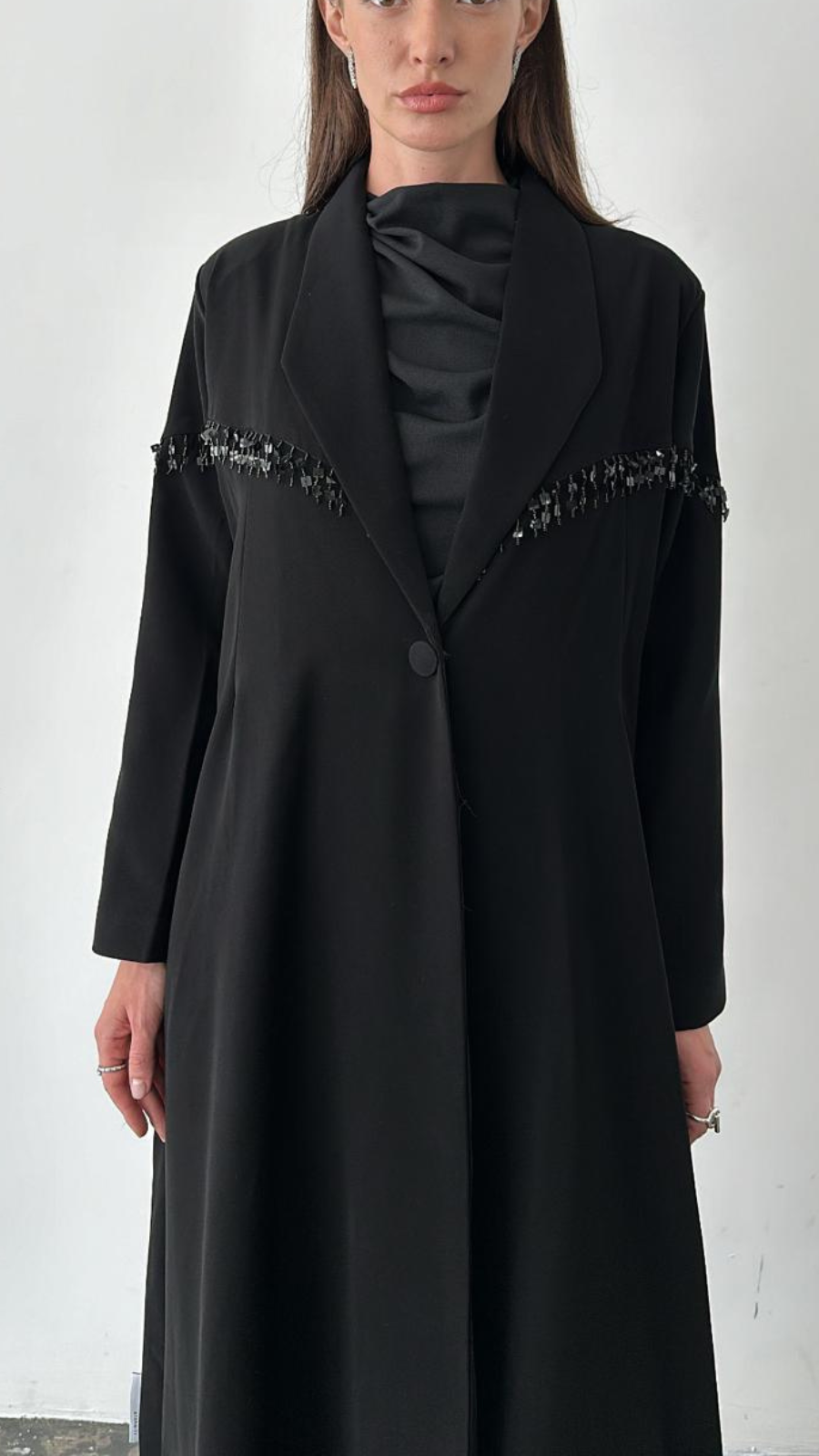 Abaya #654