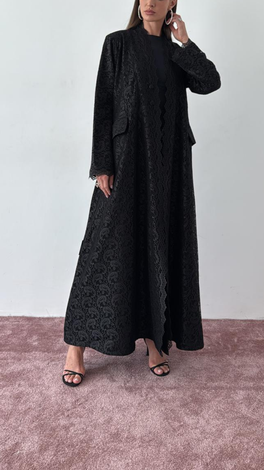 Abaya #716