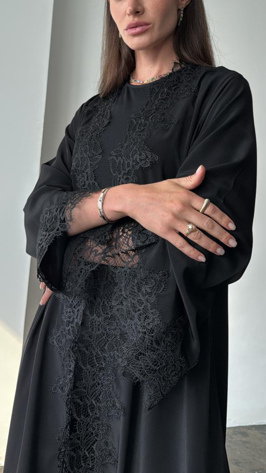 Abaya #747