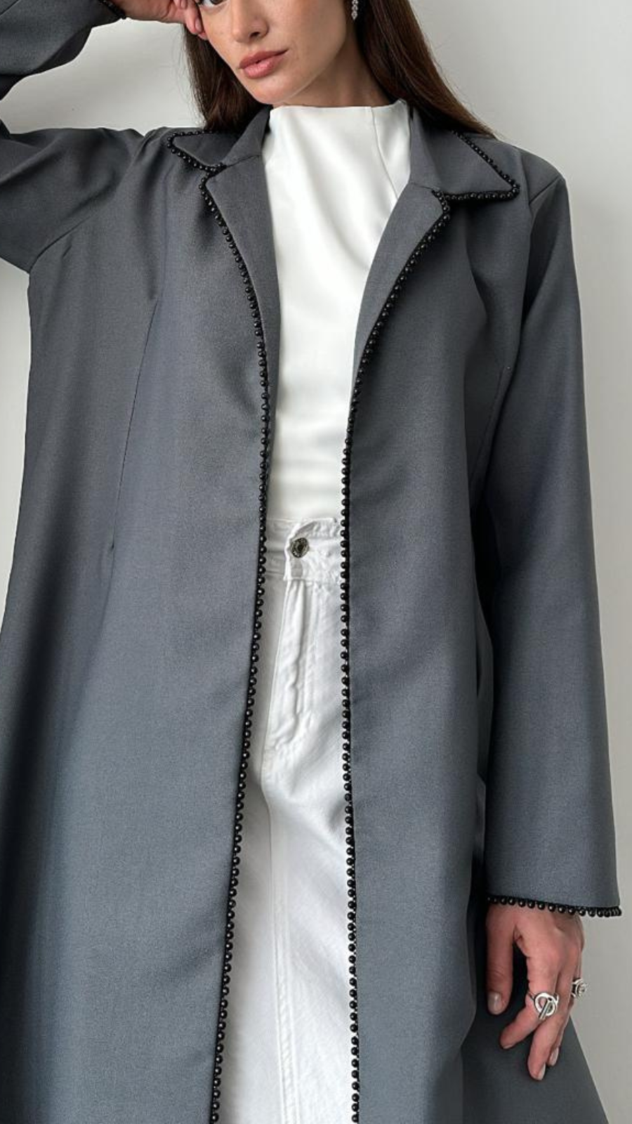 Abaya #656