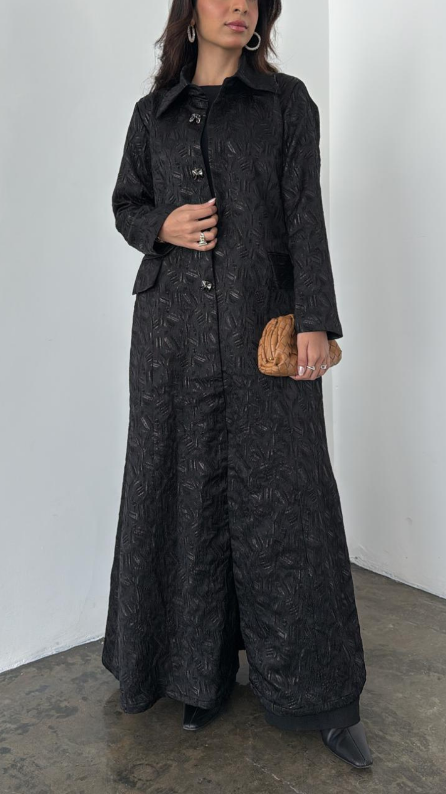Abaya #686