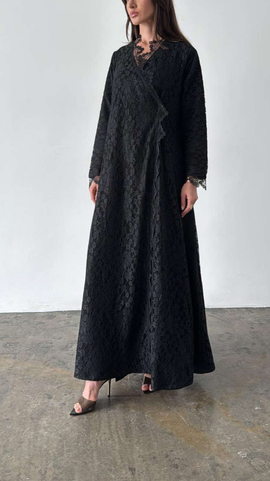 Abaya #774