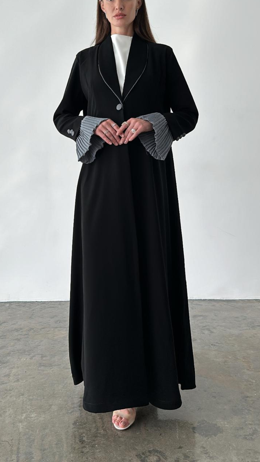 Abaya #671
