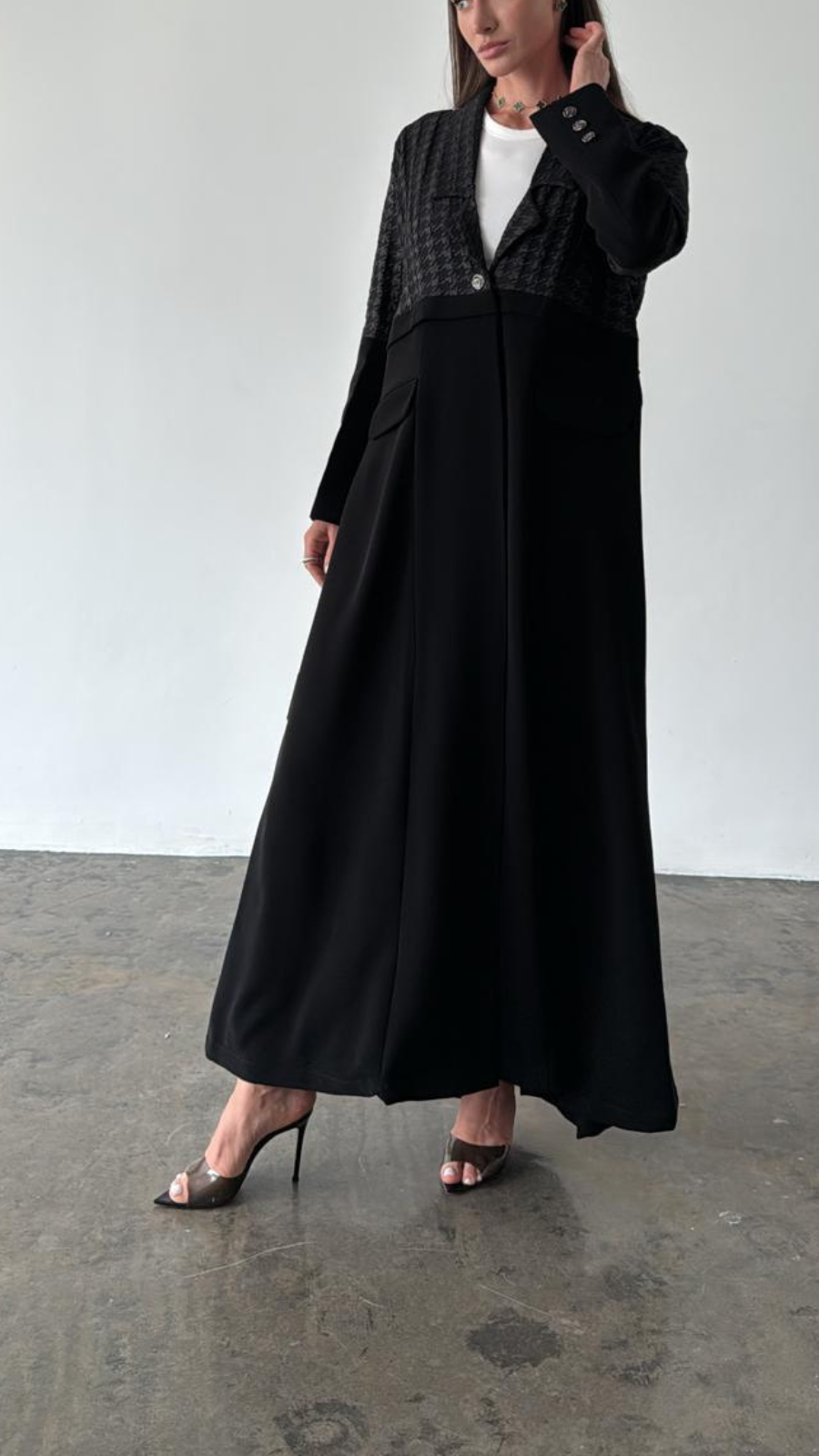 Abaya #746