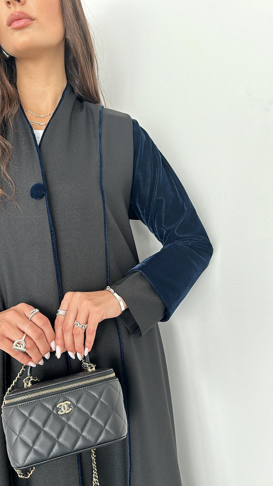 Abaya #609