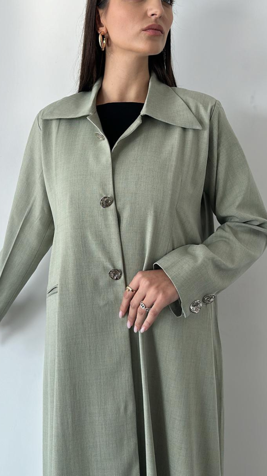 Abaya #660