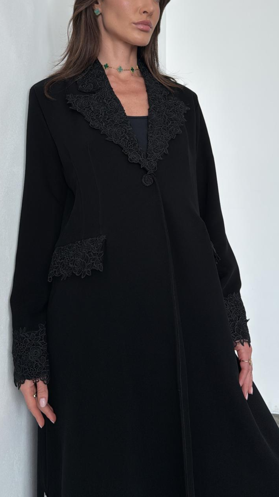 Abaya #780