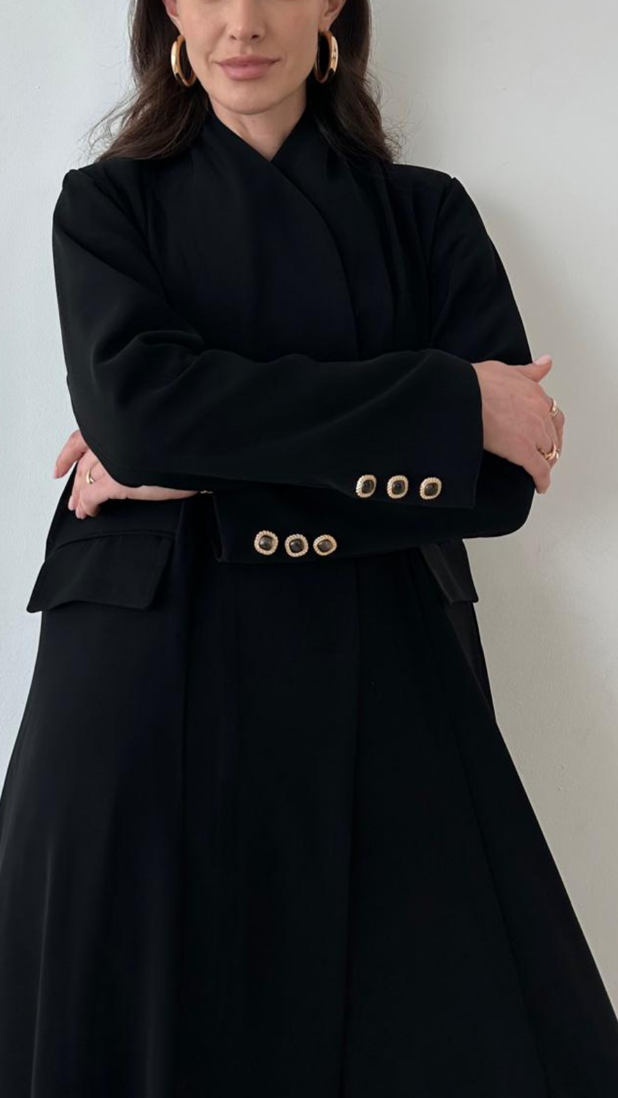 Abaya #706