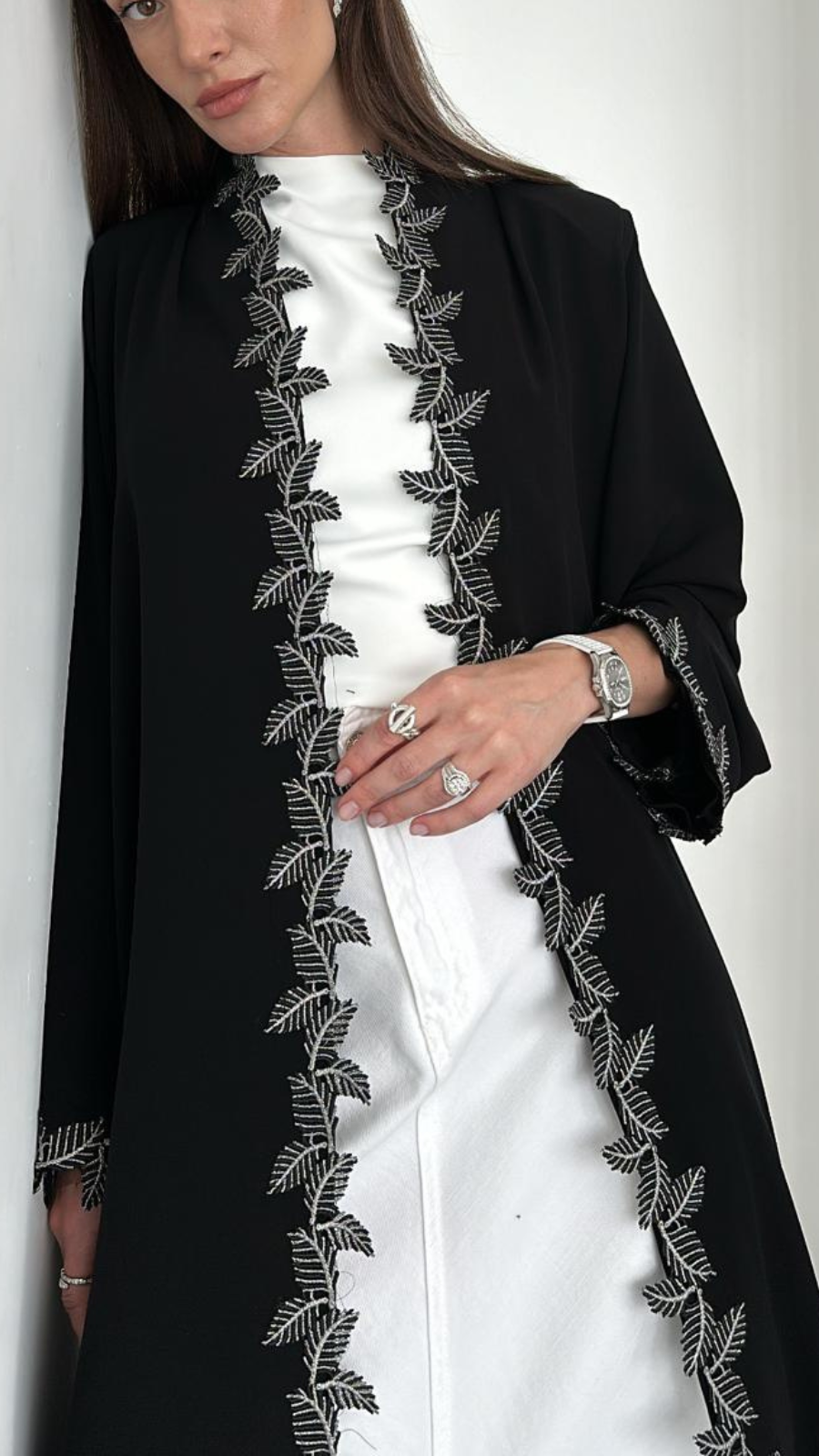 Abaya #658