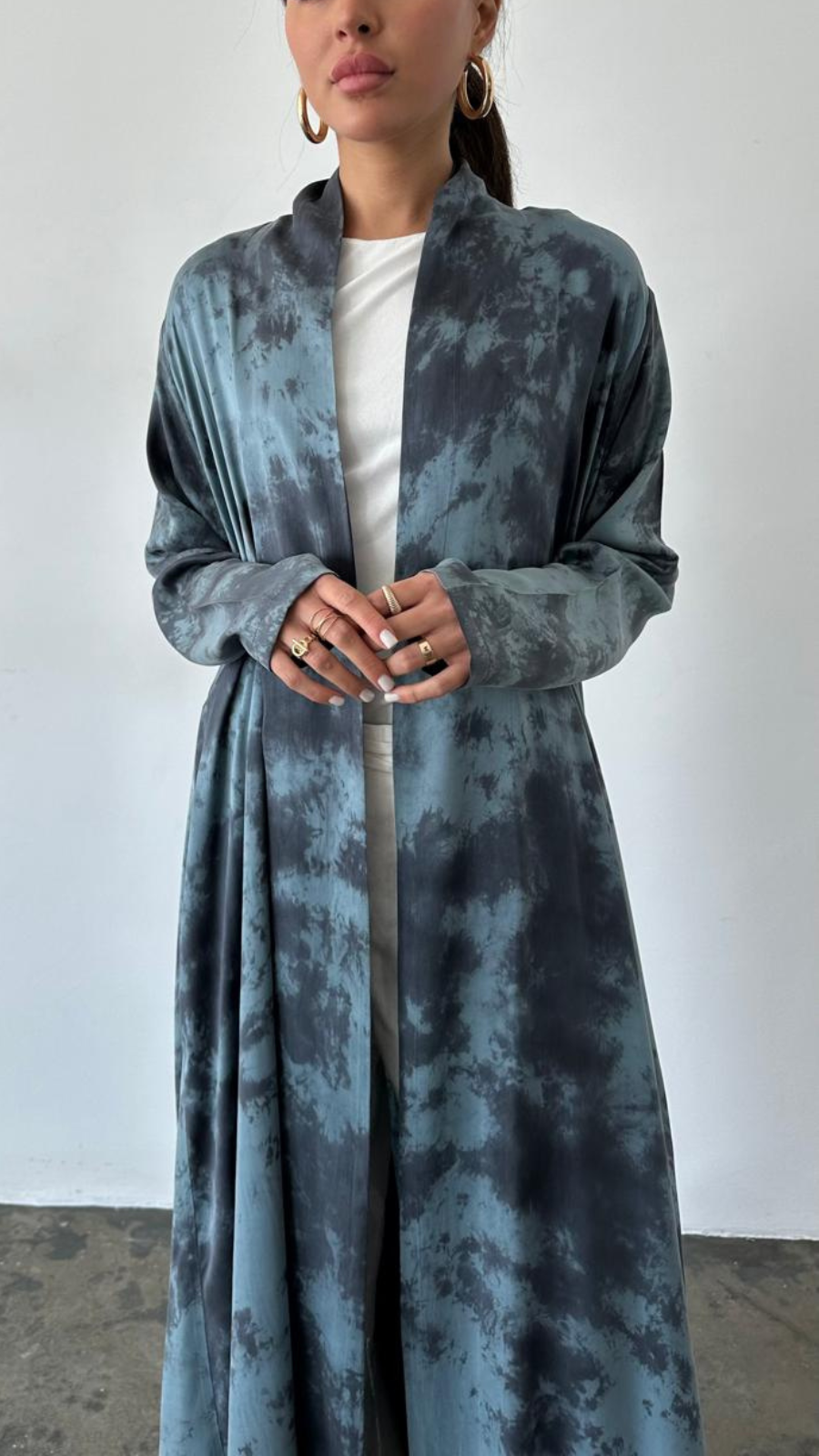 Abaya #636