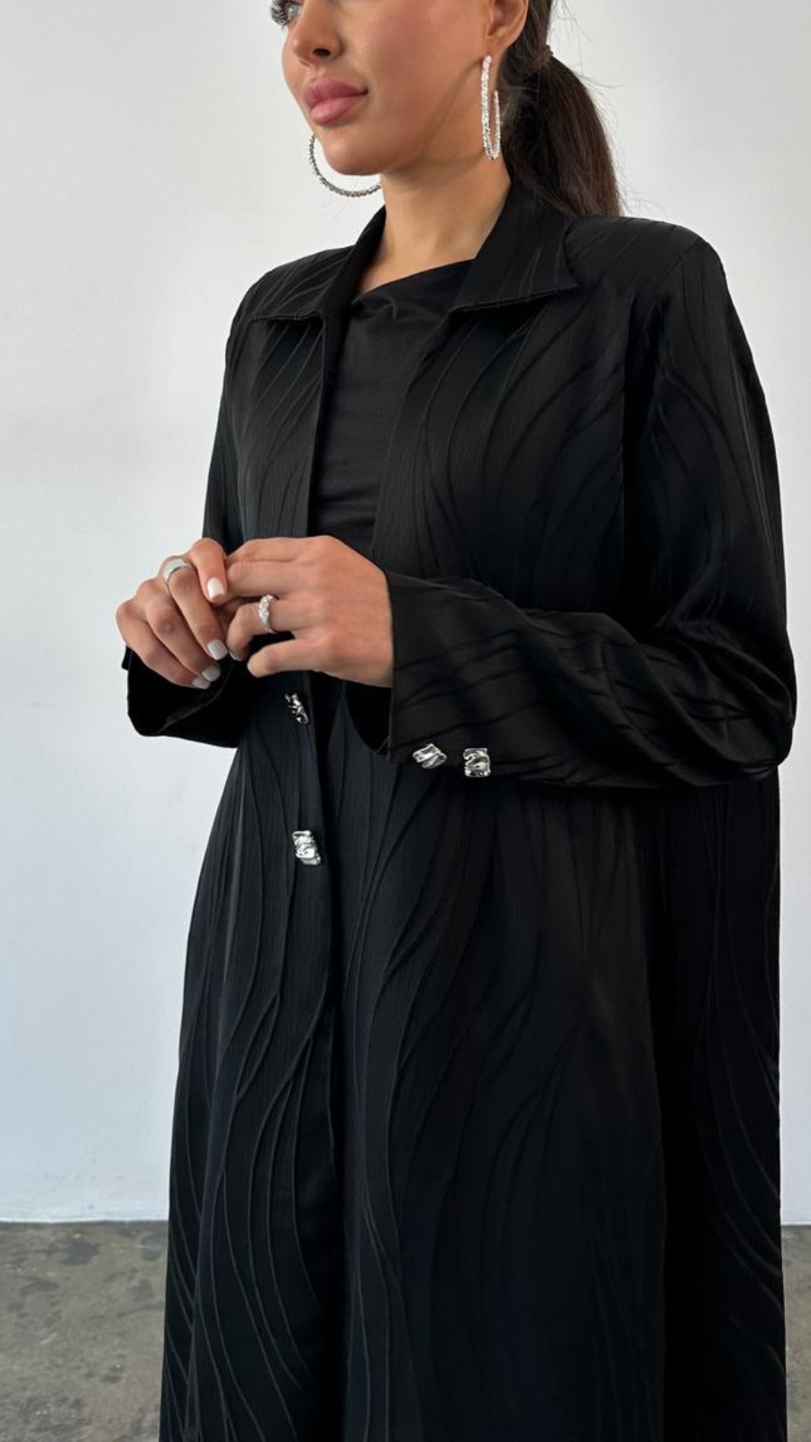 Abaya #641