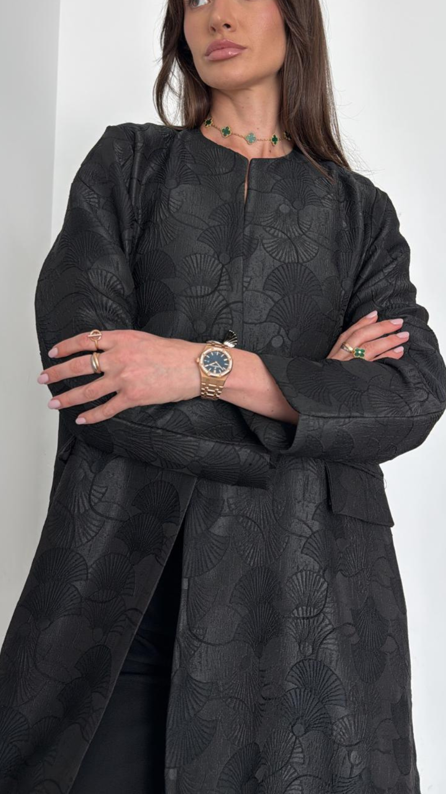 Abaya #777