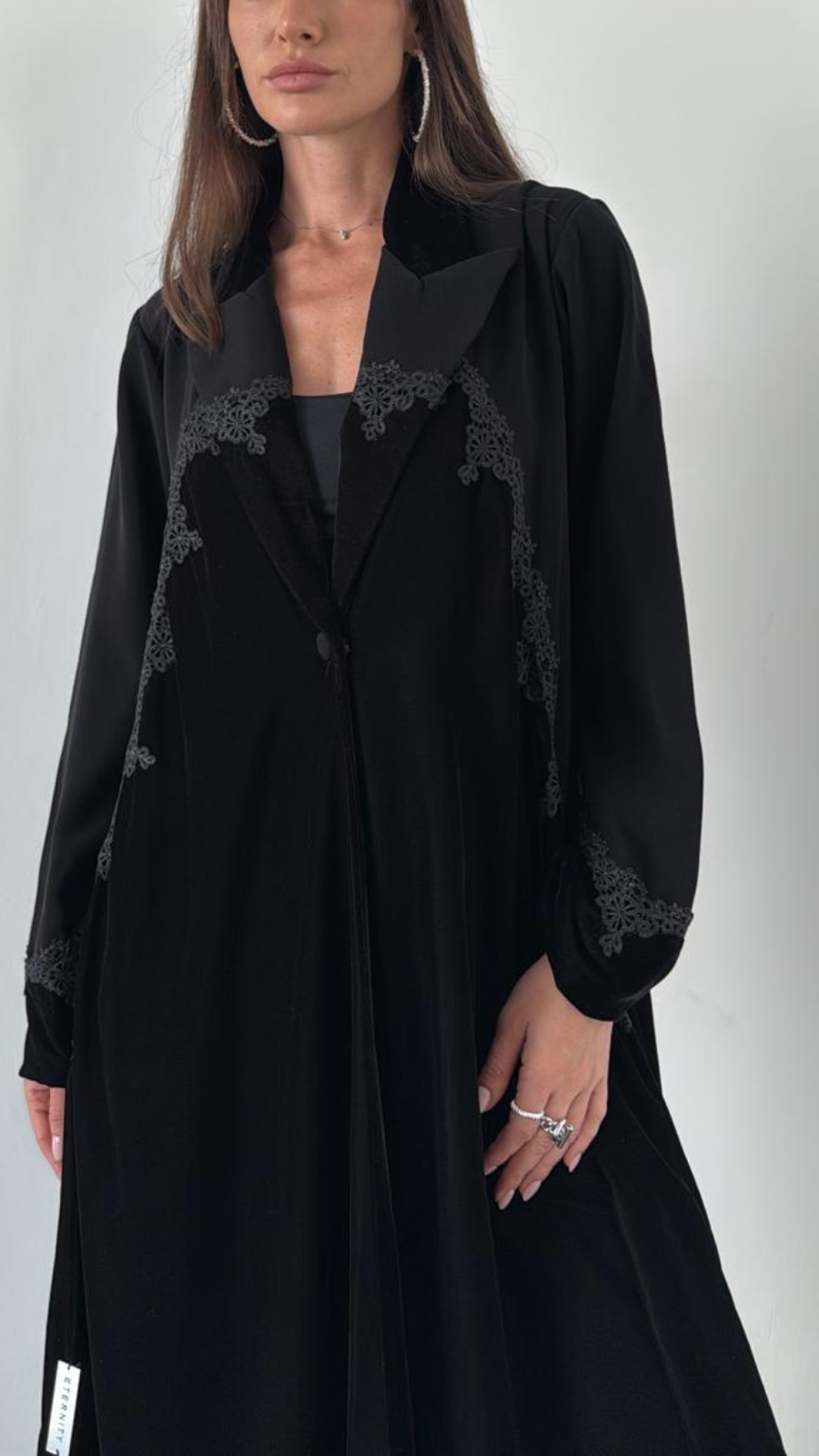Abaya #763
