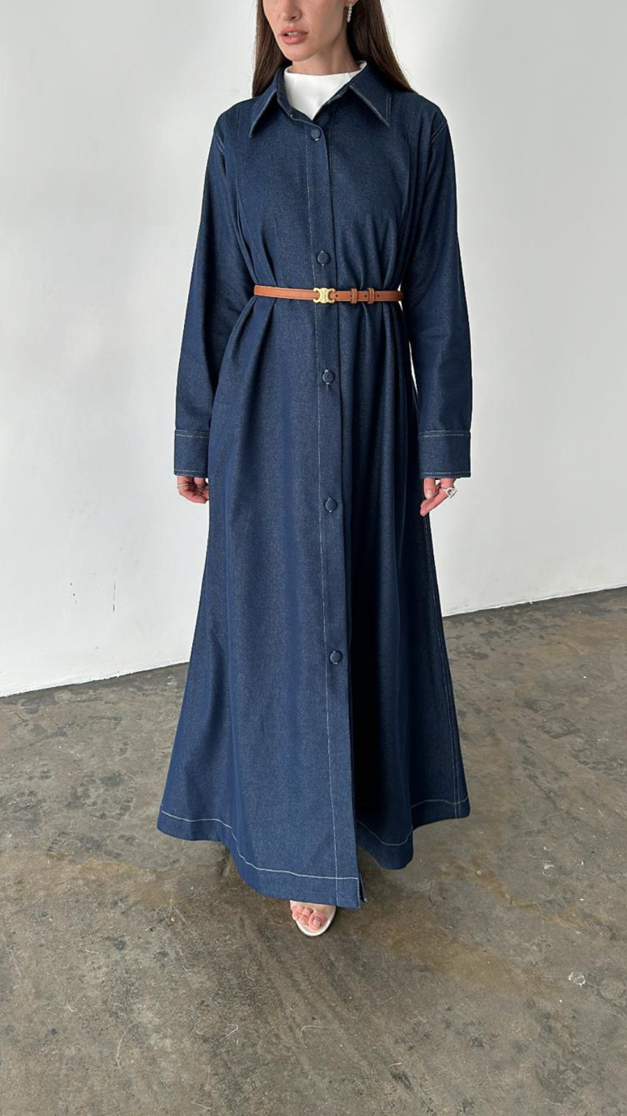 Abaya #672