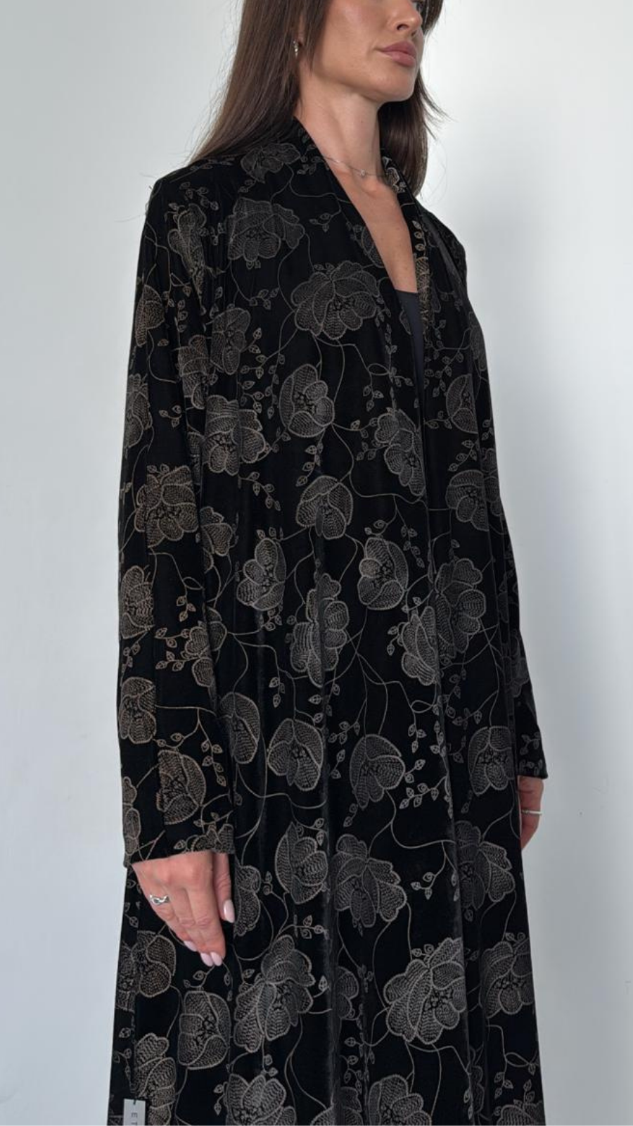 Abaya #753