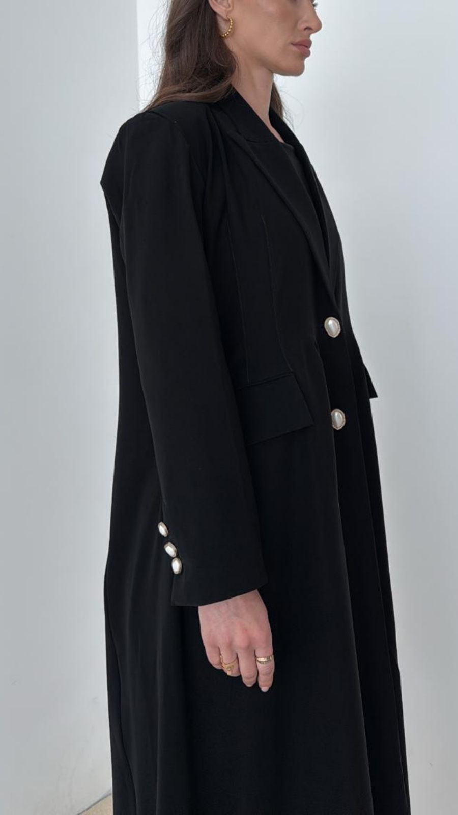 Abaya #705