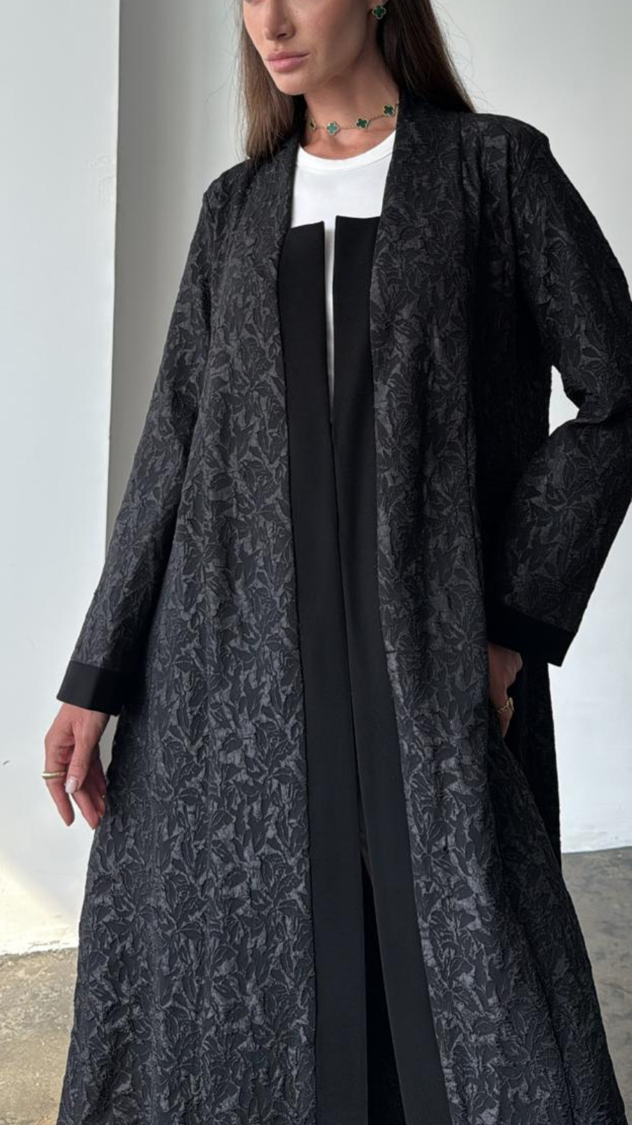 Abaya #744