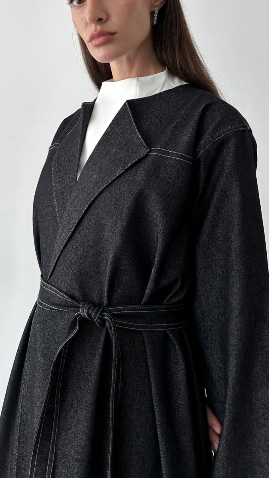 Abaya #659