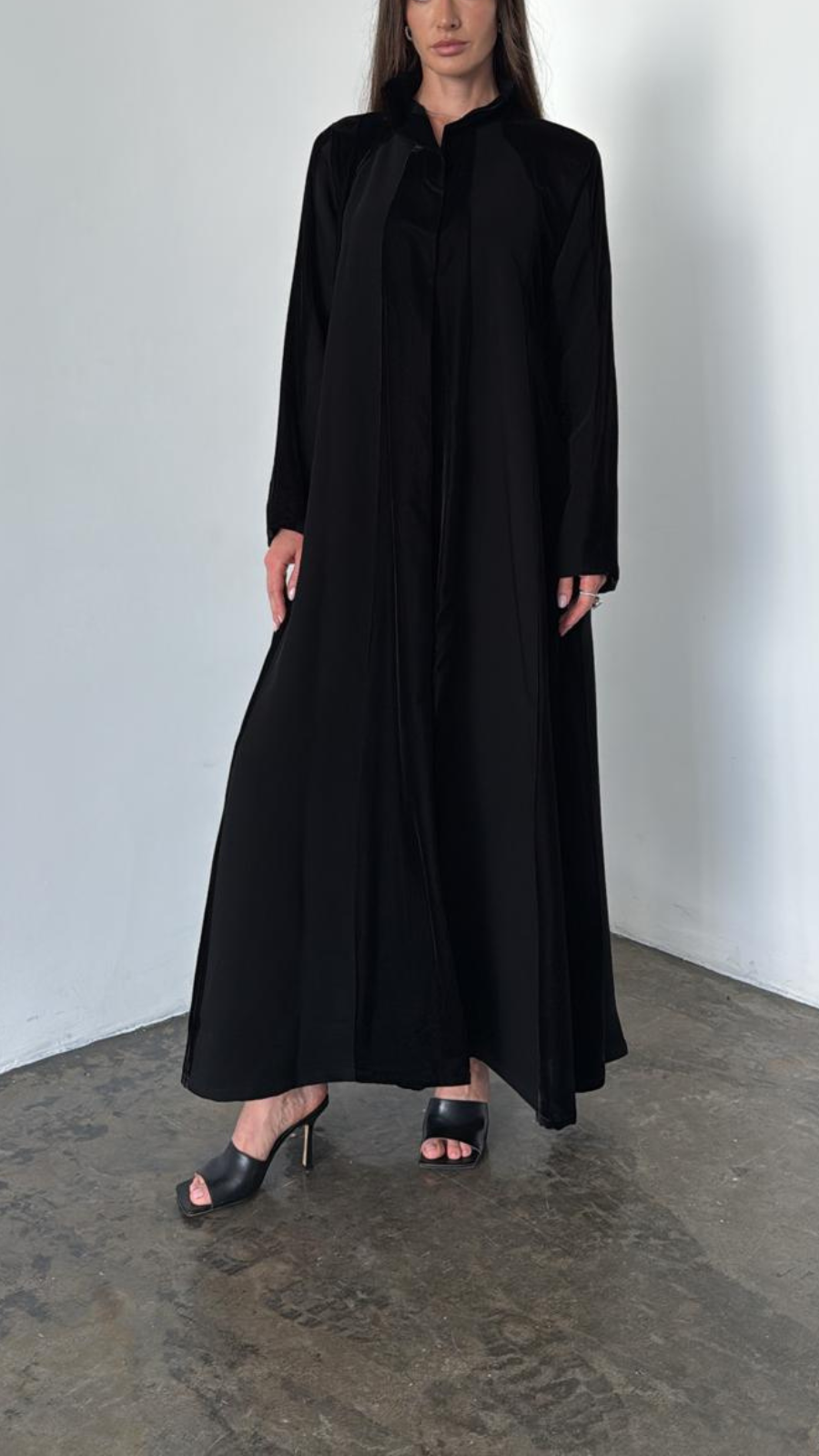 Abaya #760