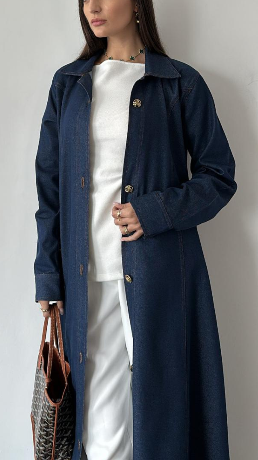 Abaya #680