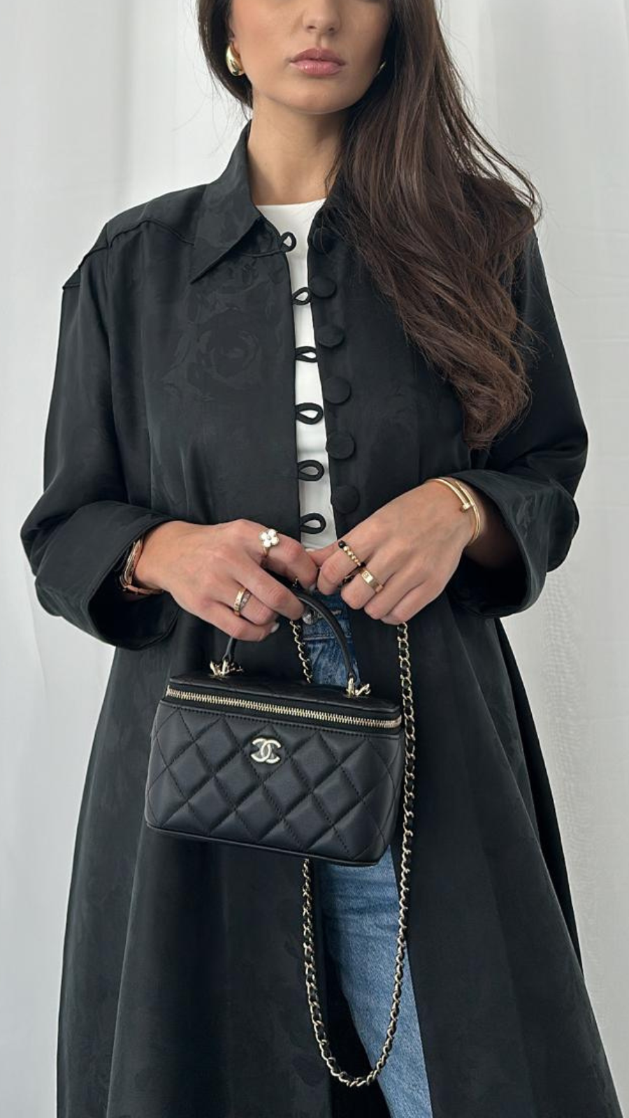 Abaya #601