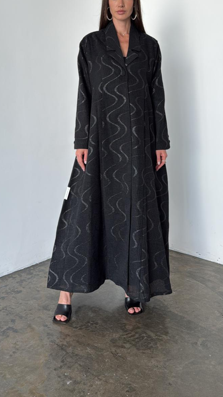 Abaya #769