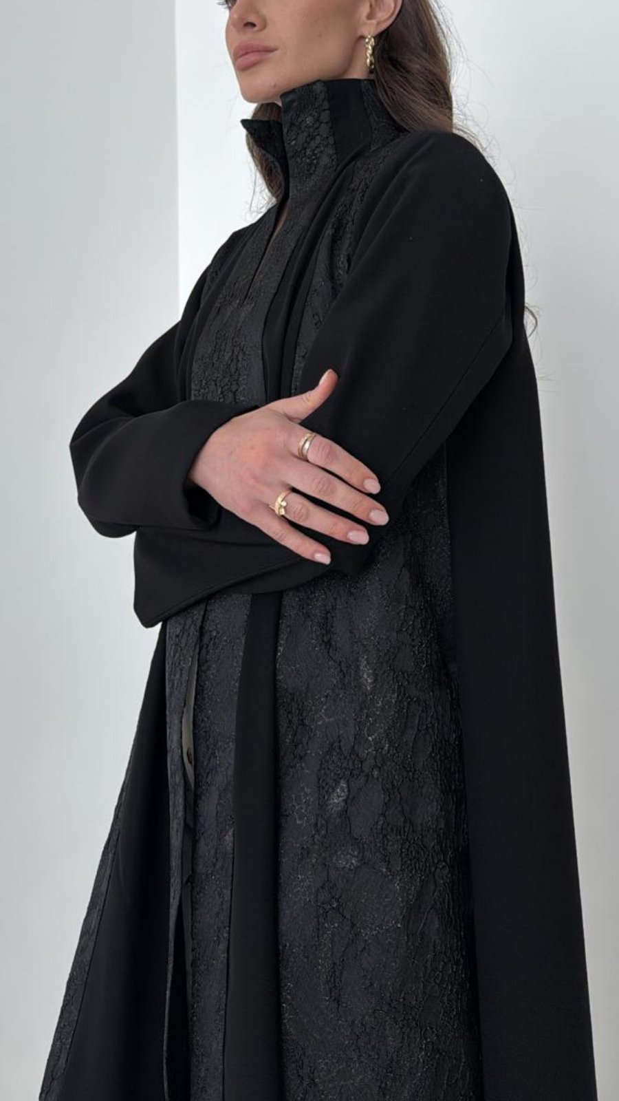 Abaya #703